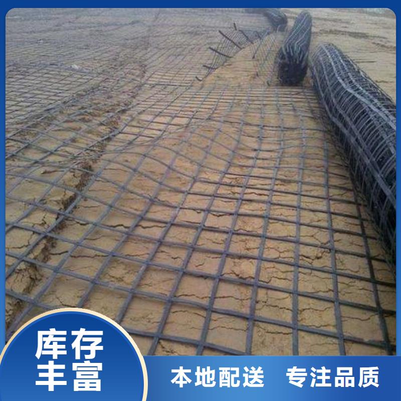 【钢塑土工格栅】土工格室产地厂家直销