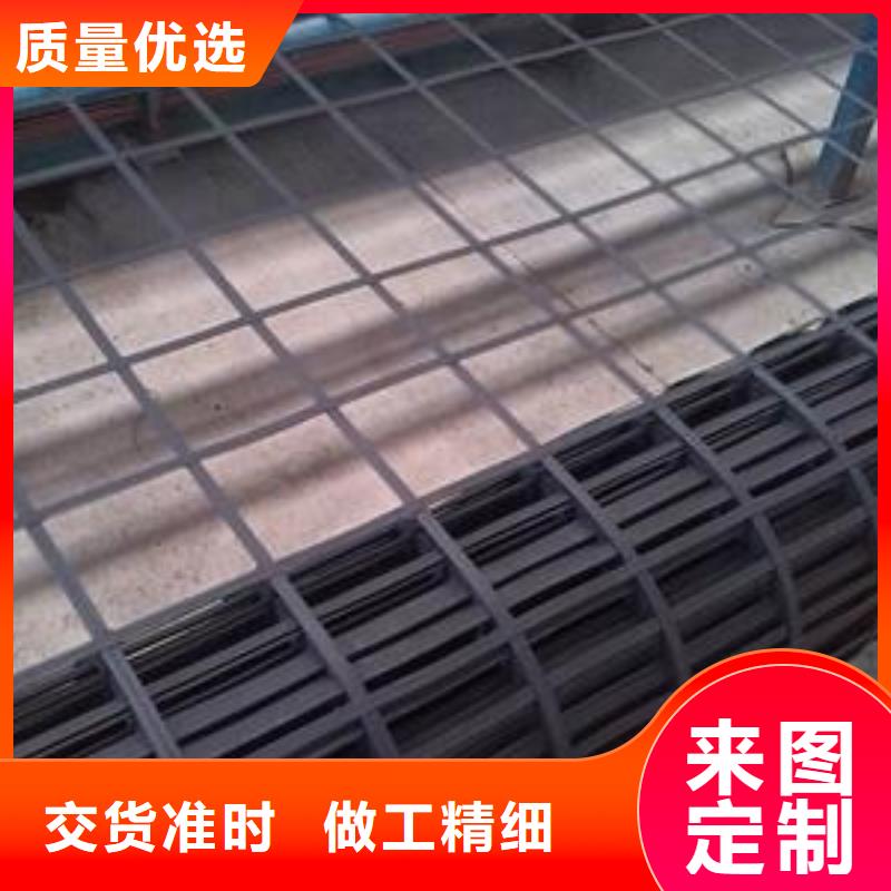 钢塑土工格栅-软式透水管生产加工