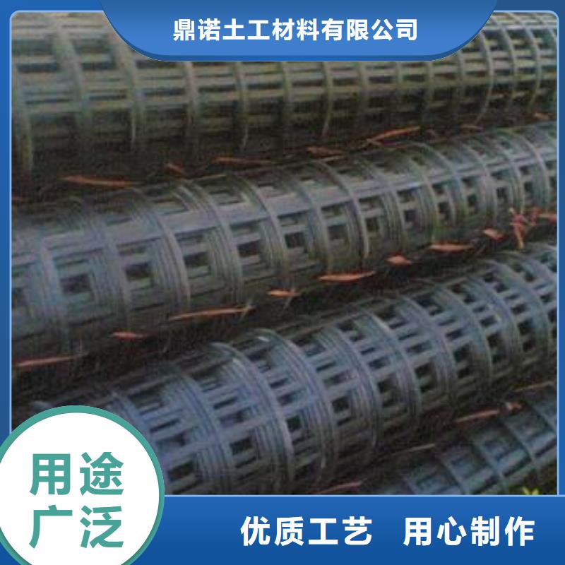 钢塑土工格栅土工格室实力优品