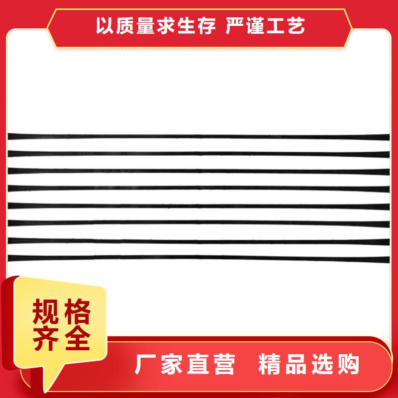 单向拉伸塑料格栅,三维复合排水网品质保障售后无忧