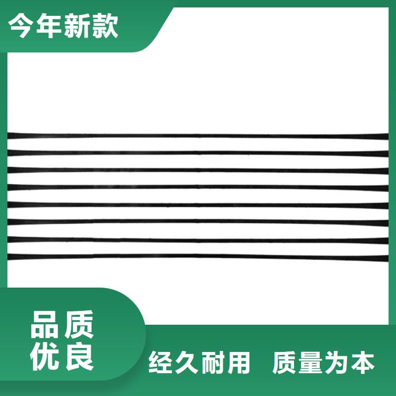 单向拉伸塑料格栅护坡土工网源头直供