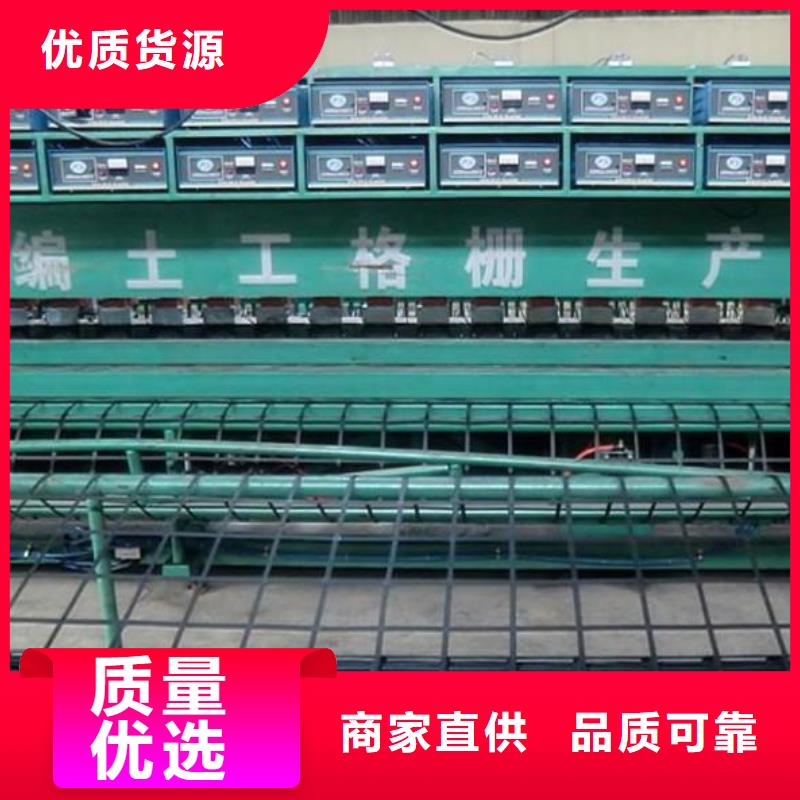 双向塑料土工格栅三维复合排水网现货采购