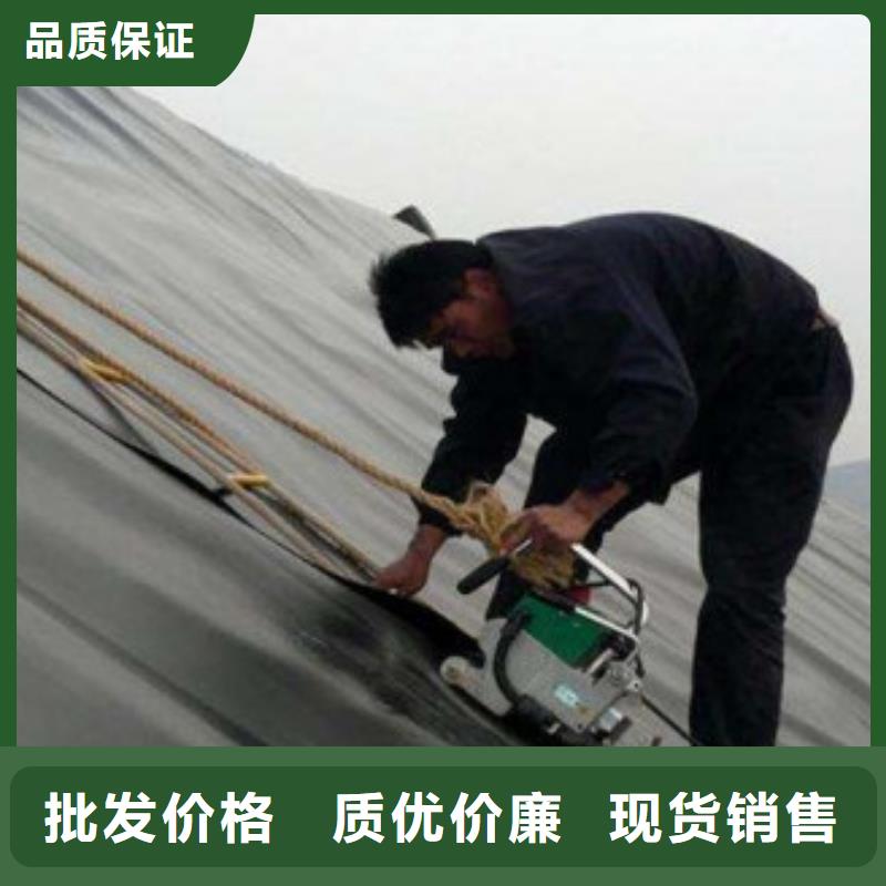 土工膜_双向拉伸土工格栅使用寿命长久