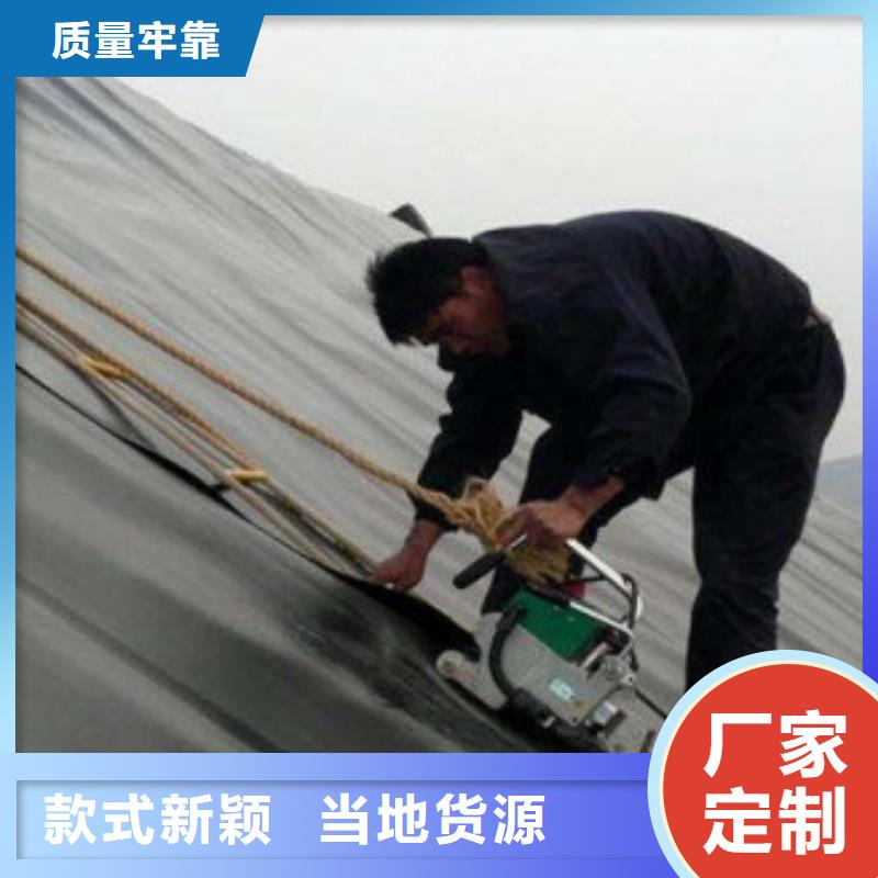 土工膜钢塑土工格栅产品参数