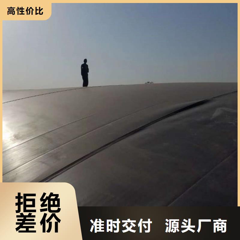 【土工膜钢塑土工格栅供您所需】