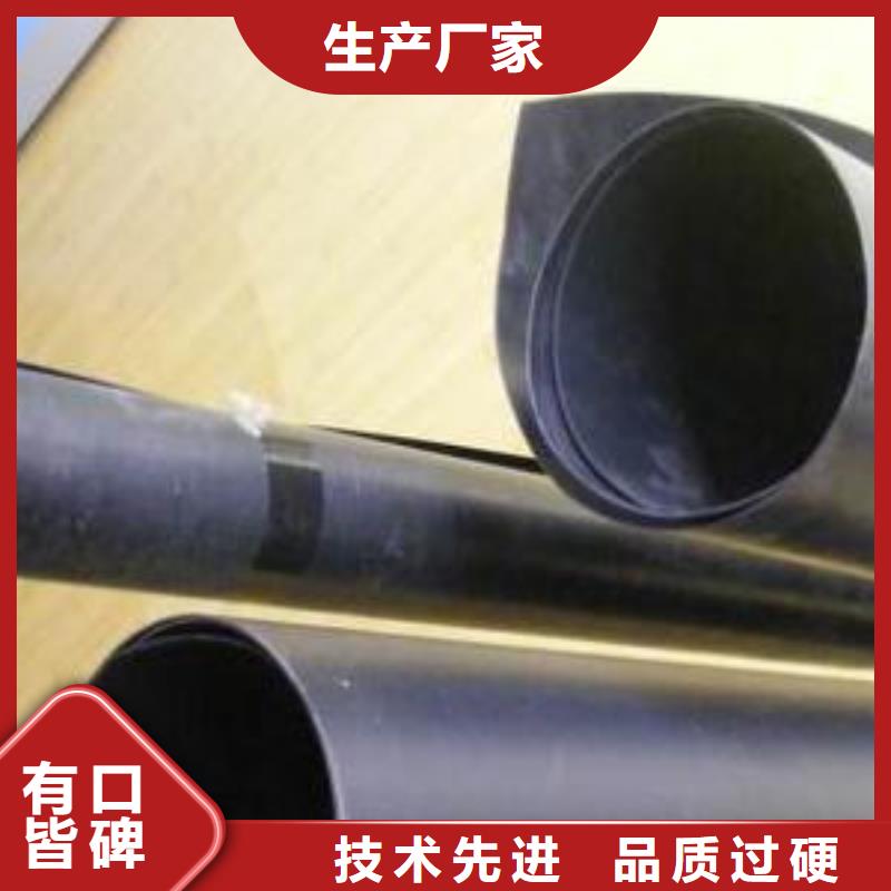 【土工膜钢塑土工格栅供您所需】