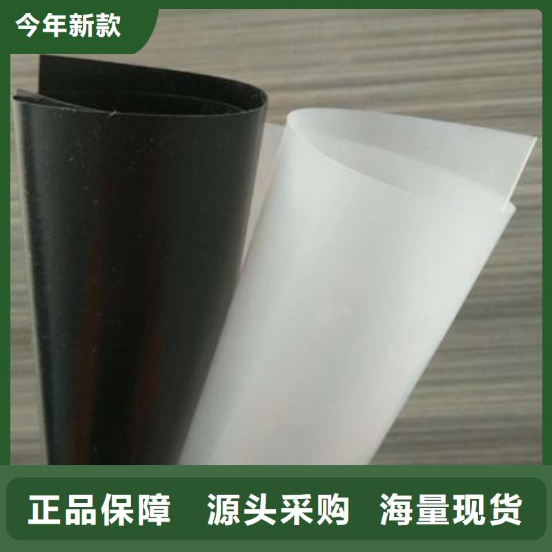 土工膜_双向拉伸土工格栅使用寿命长久