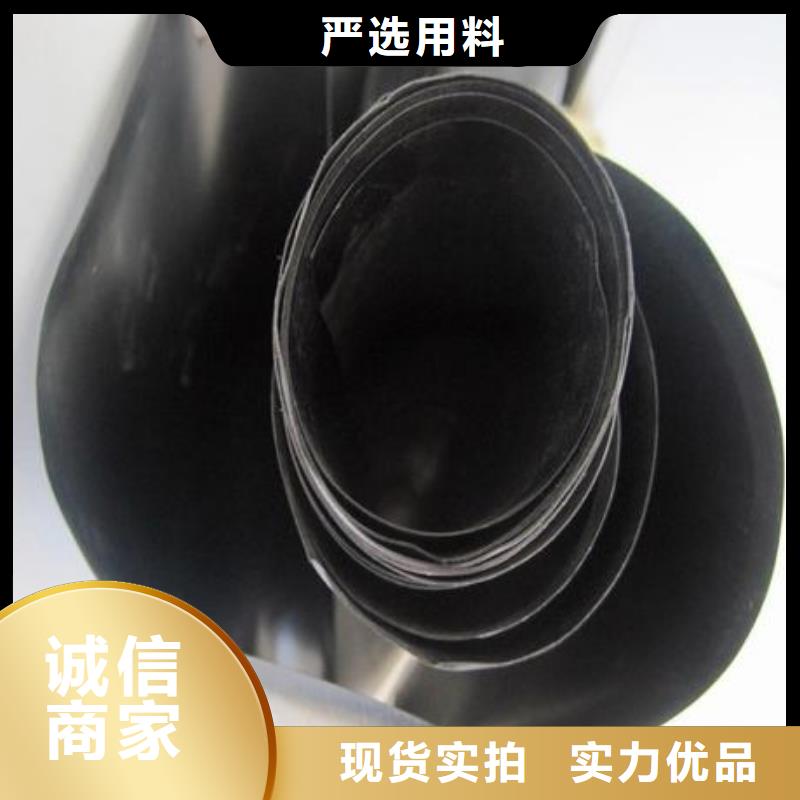 【土工膜】膨润土防水垫匠心制造