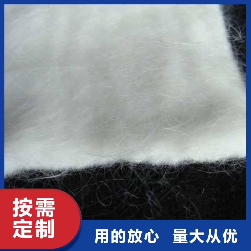 土工布毛细排水板一站式供应厂家