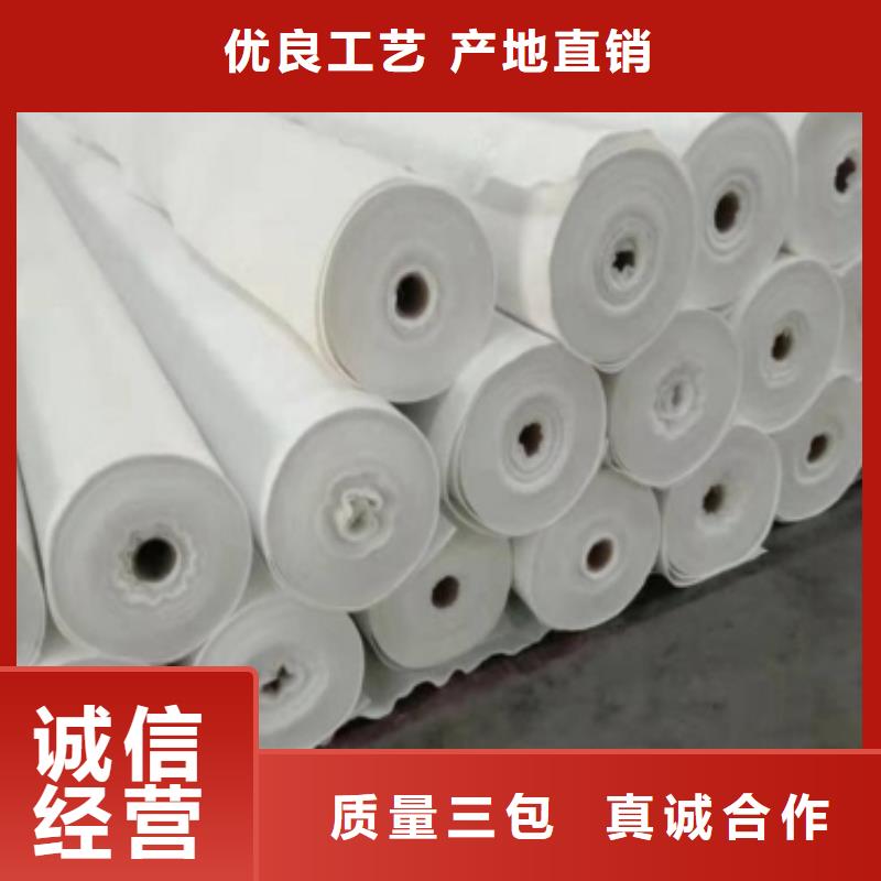 【土工布】-钢塑土工格栅快速生产