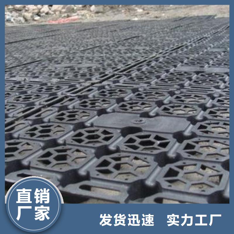 蓄排水板渗排水片材源头直供