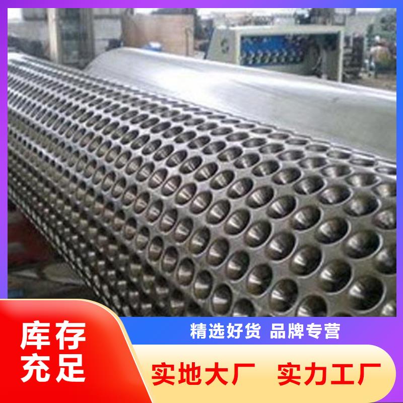 蓄排水板渗排水片材源头直供