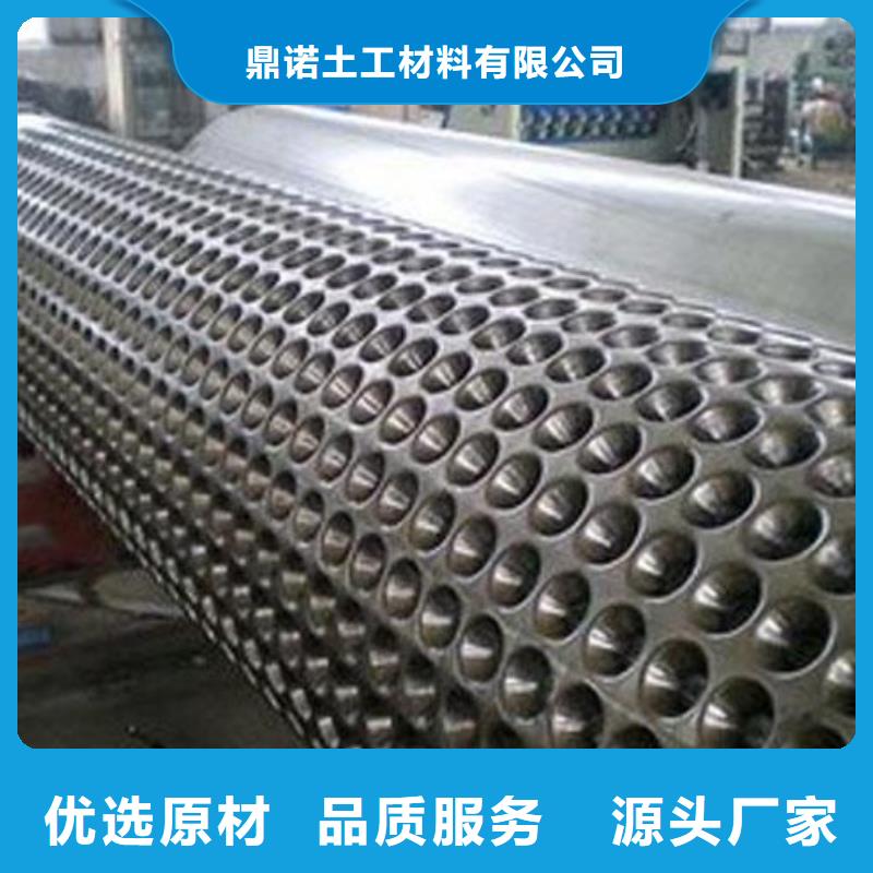 蓄排水板渗排水片材源头直供