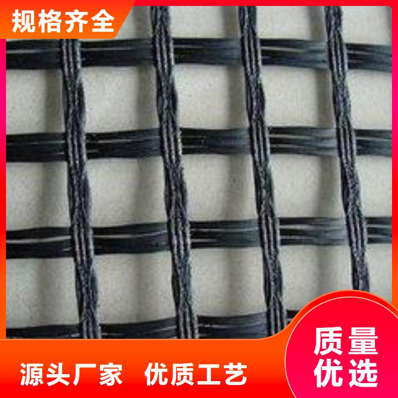 现货玻纤土工格栅品质保障规格型号齐全玻纤土工格栅