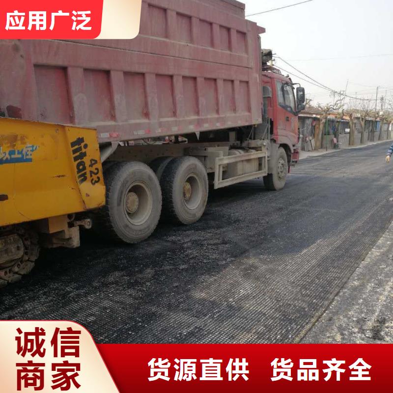 玻纤土工格栅【钢塑土工格栅】诚信商家