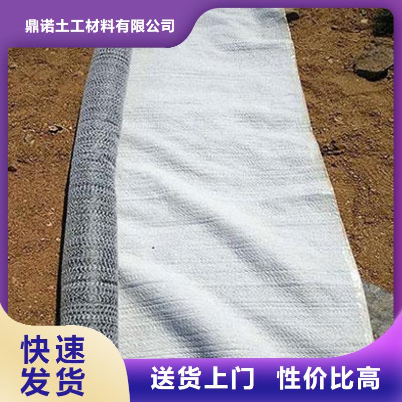 膨润土防水毯-双向拉伸土工格栅品质优选