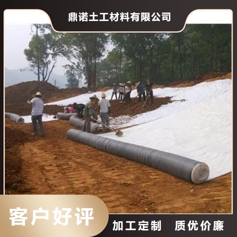 膨润土防水毯-双向拉伸土工格栅品质优选