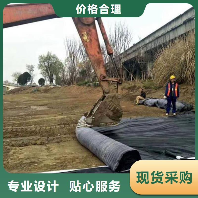 膨润土防水毯玻纤格栅专业厂家