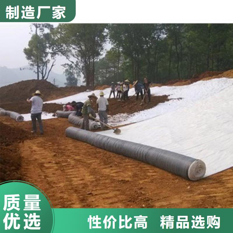 膨润土防水毯-双向拉伸土工格栅品质优选
