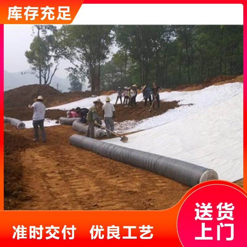 膨润土防水毯-双向拉伸土工格栅品质优选