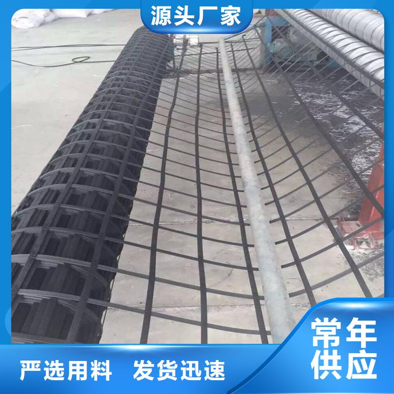【钢塑土工格栅】土工席垫现货充足