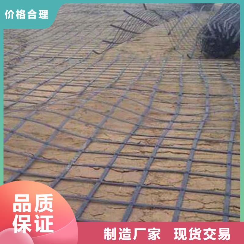 【钢塑土工格栅】_多向塑料土工格栅种类齐全