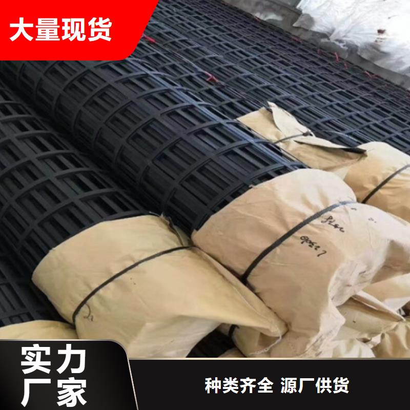 钢塑土工格栅,涤纶土工格栅现货充裕
