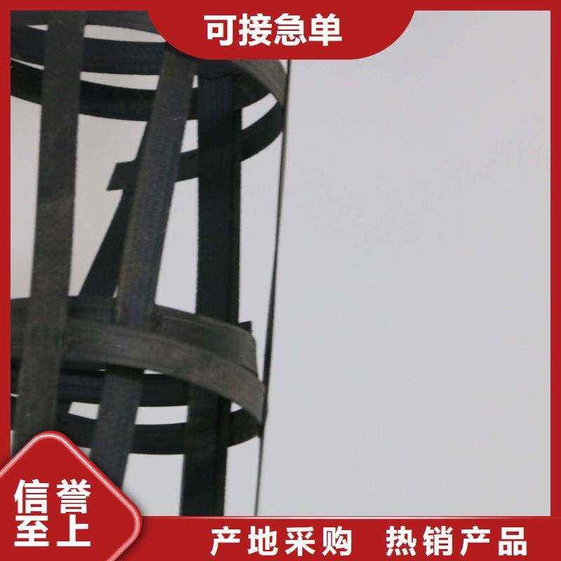 钢塑土工格栅【塑料排水板】专注细节使用放心