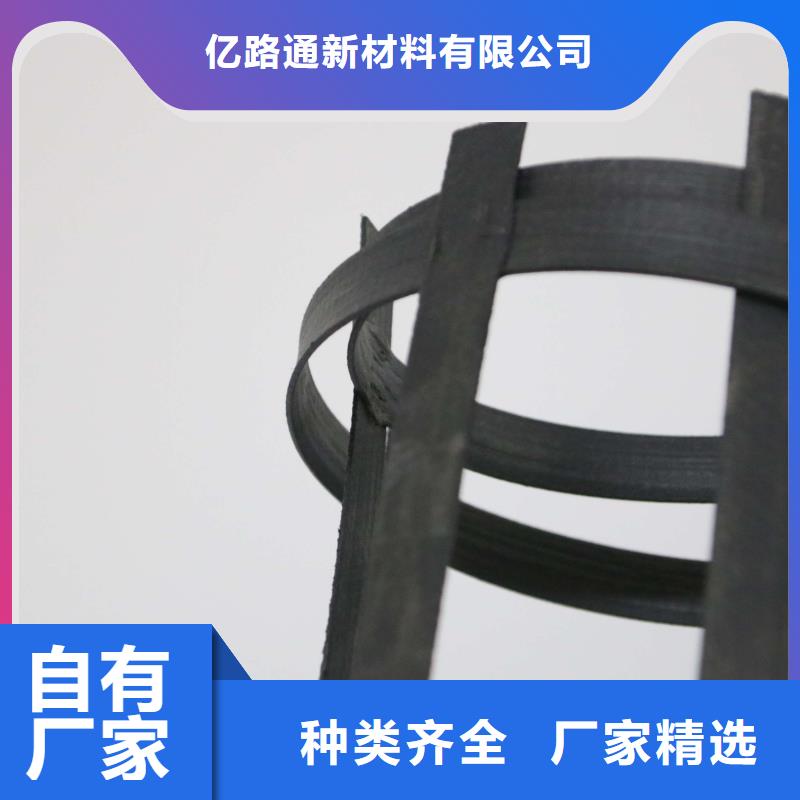 钢塑土工格栅,涤纶土工格栅现货充裕