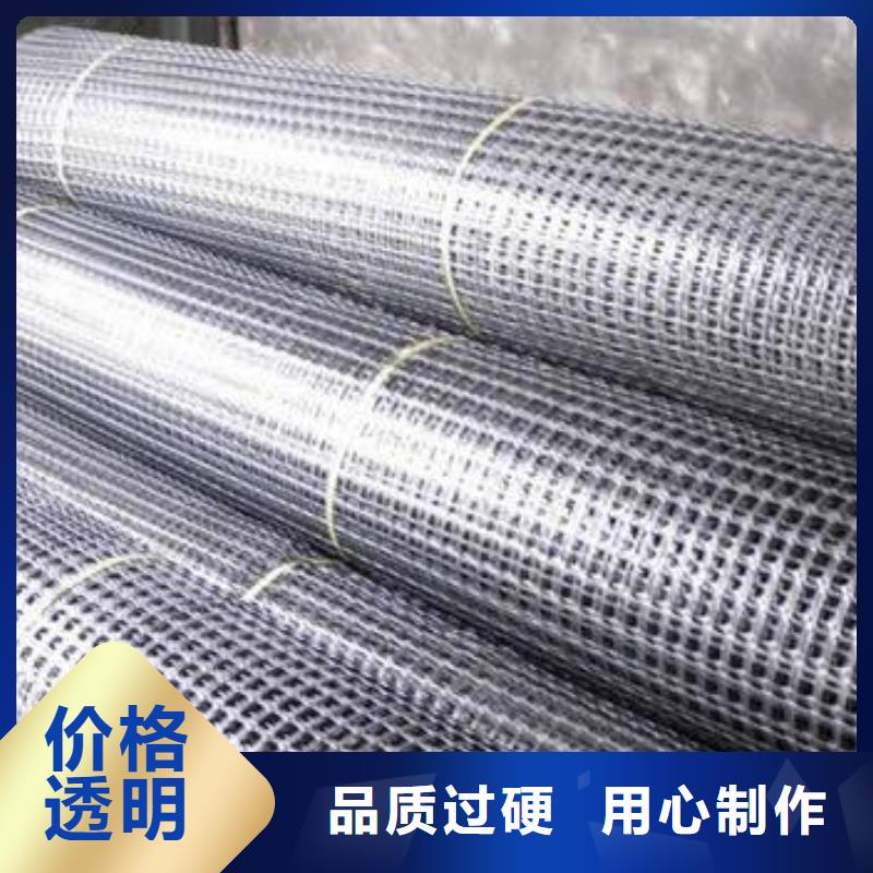 钢塑土工格栅,涤纶土工格栅现货充裕