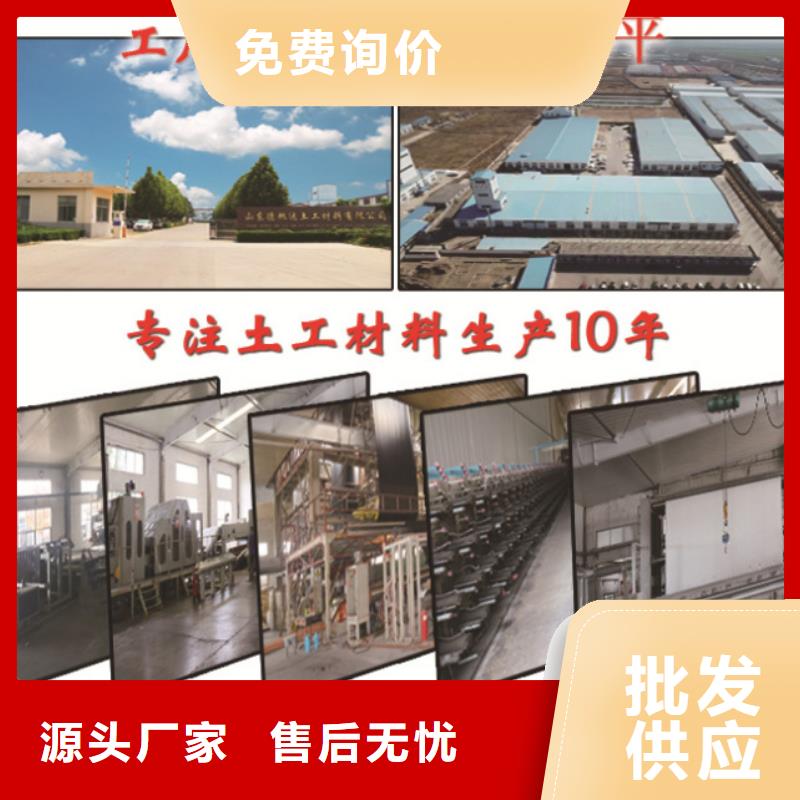 土工布-【三维土工网垫】一手货源源头厂家