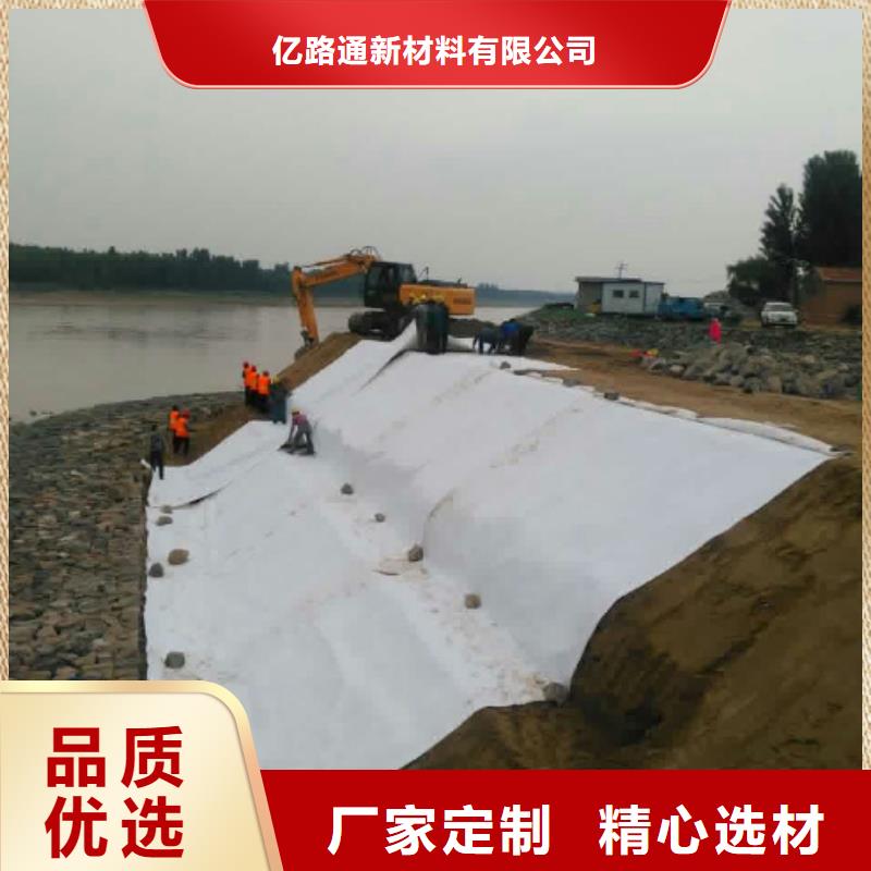 土工布-【三维土工网垫】一手货源源头厂家