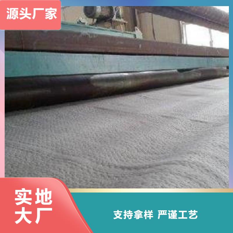 防水毯土工席垫品质保证实力见证