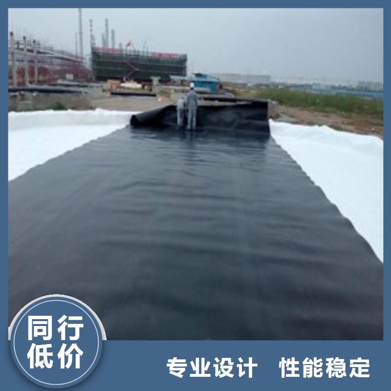 土工膜-聚丙烯双拉土工格栅供您所需