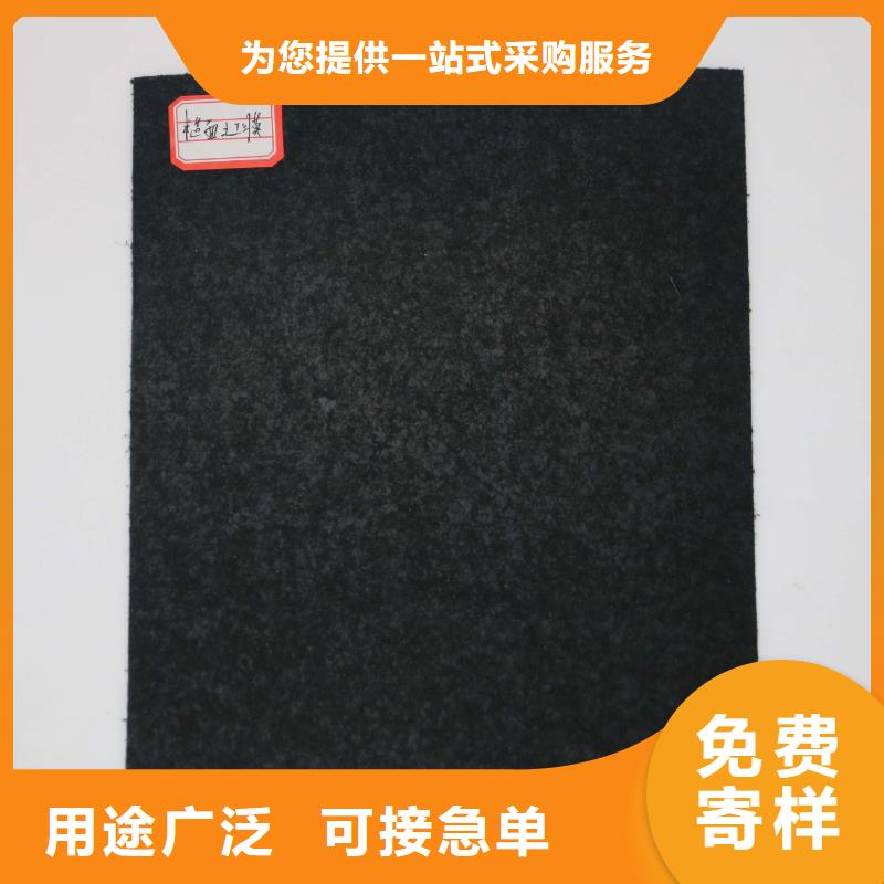 土工膜【单向塑料土工格栅】根据要求定制