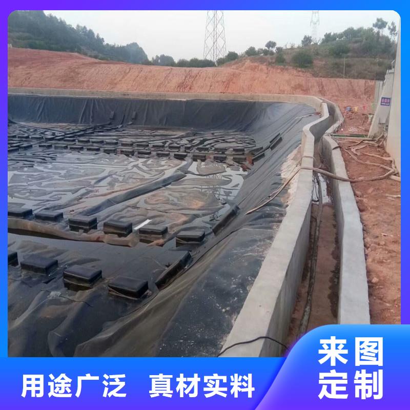 土工膜护坡土工网海量库存