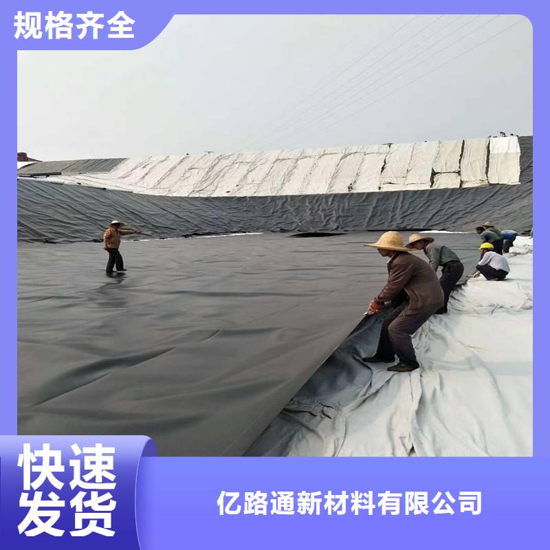 土工膜土工布厂家批发价