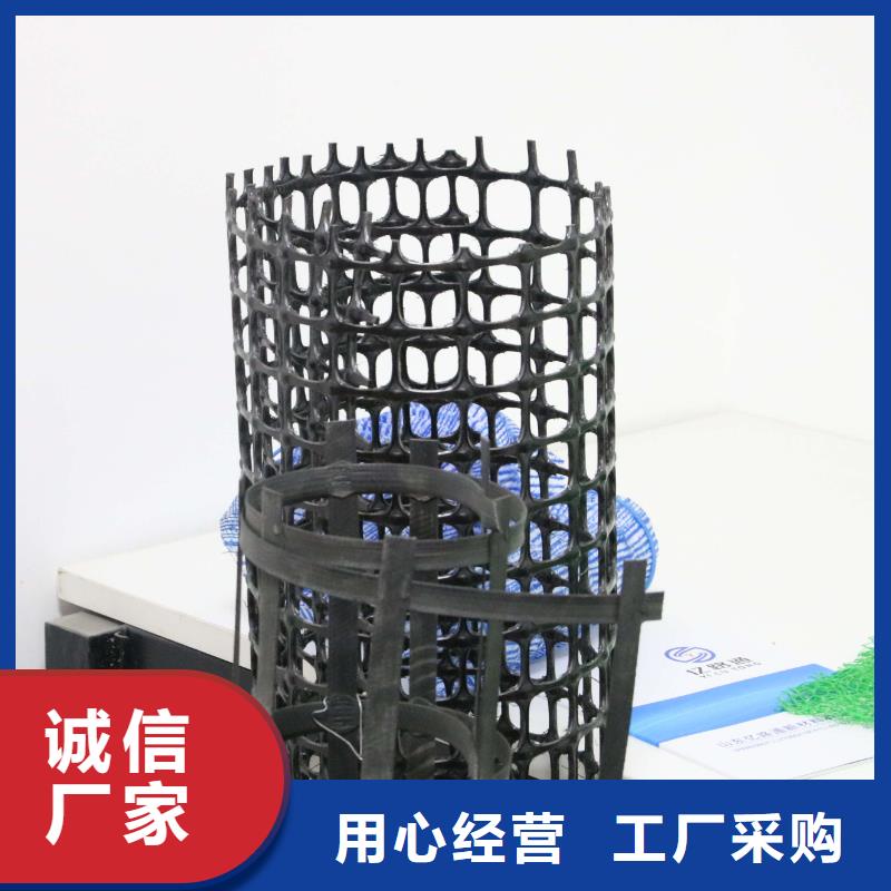土工格栅-土工席垫专业生产品质保证