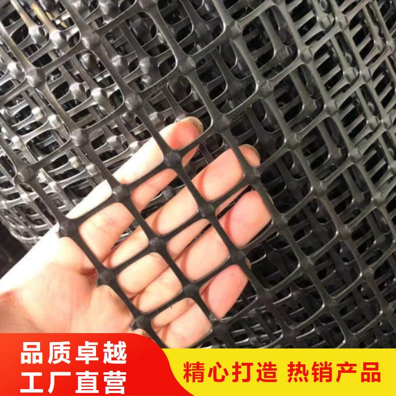 土工格栅-土工席垫专业生产品质保证