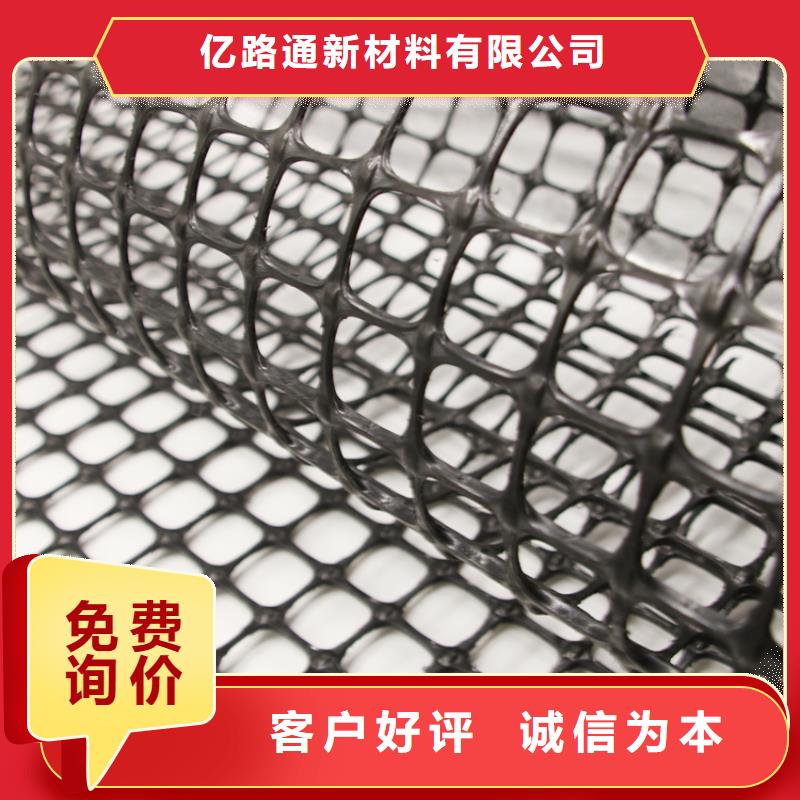 土工格栅三维水土保护毯多年实力厂家