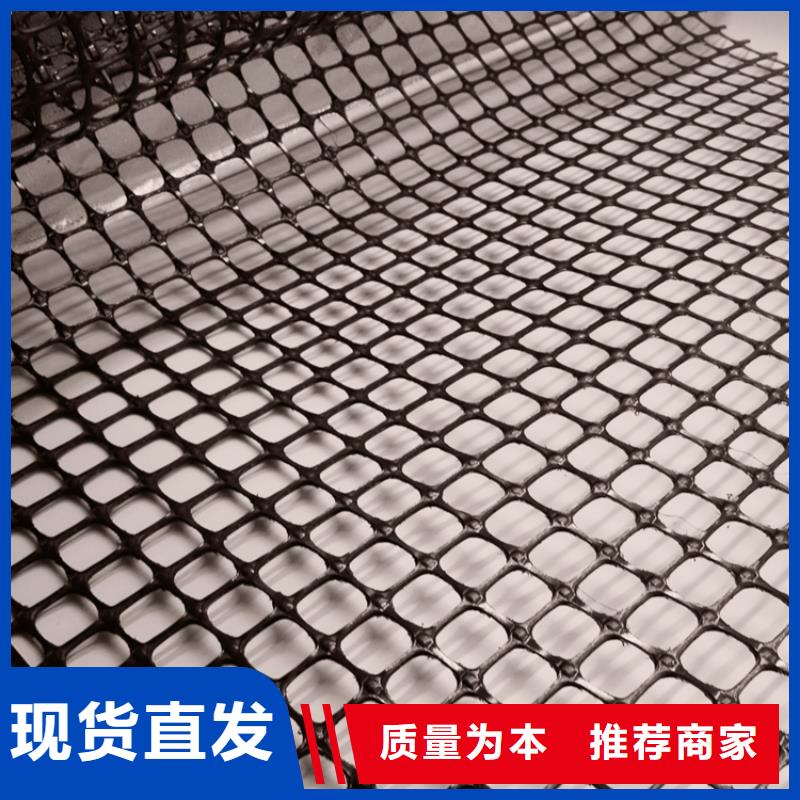 土工格栅-土工席垫专业生产品质保证