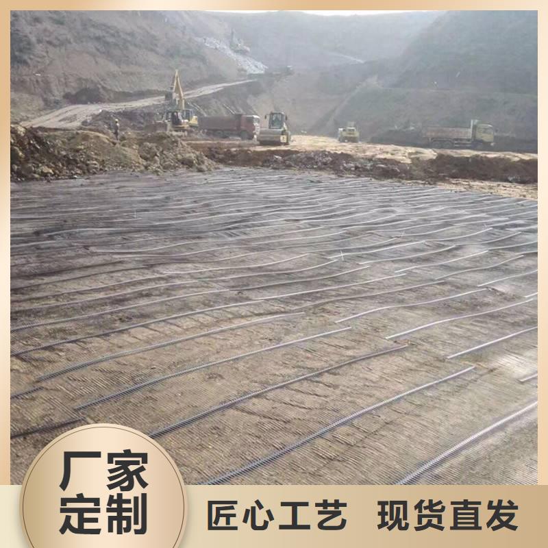 土工格栅短丝土工布保障