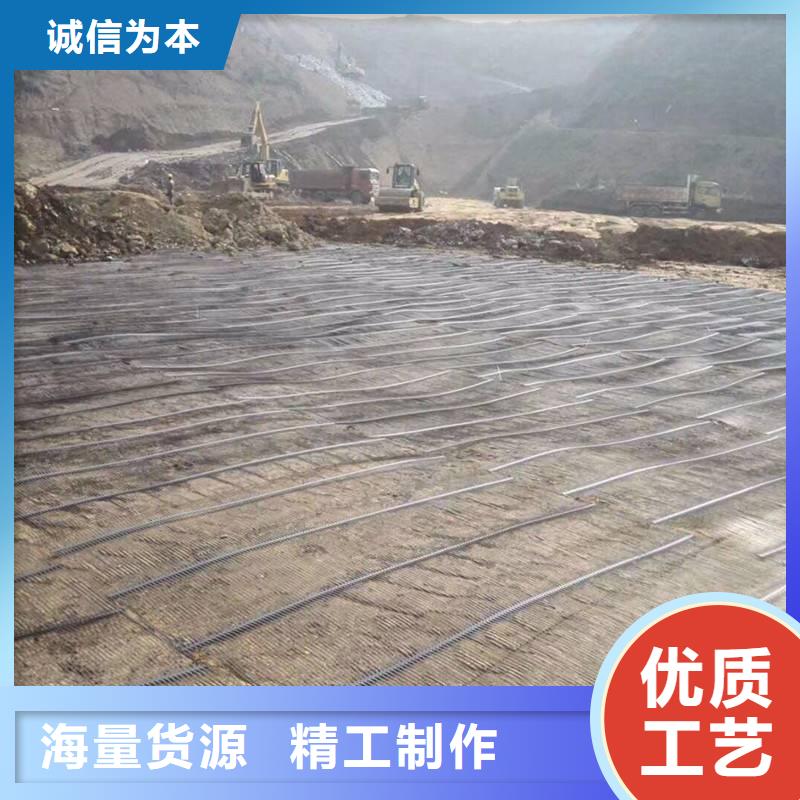 土工格栅三维水土保护毯多年实力厂家
