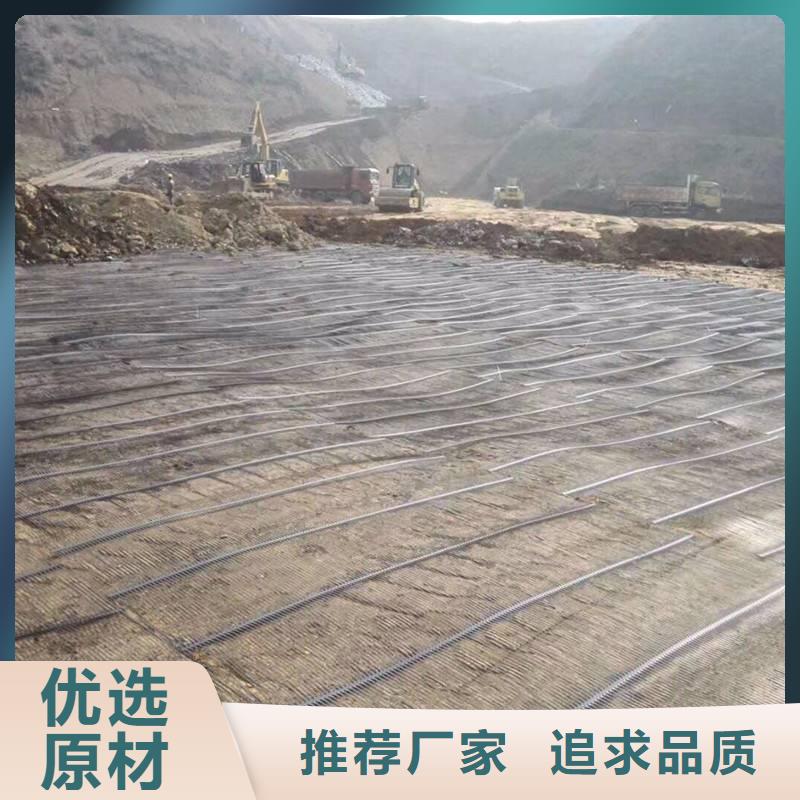 土工格栅复合土工膜拒绝差价