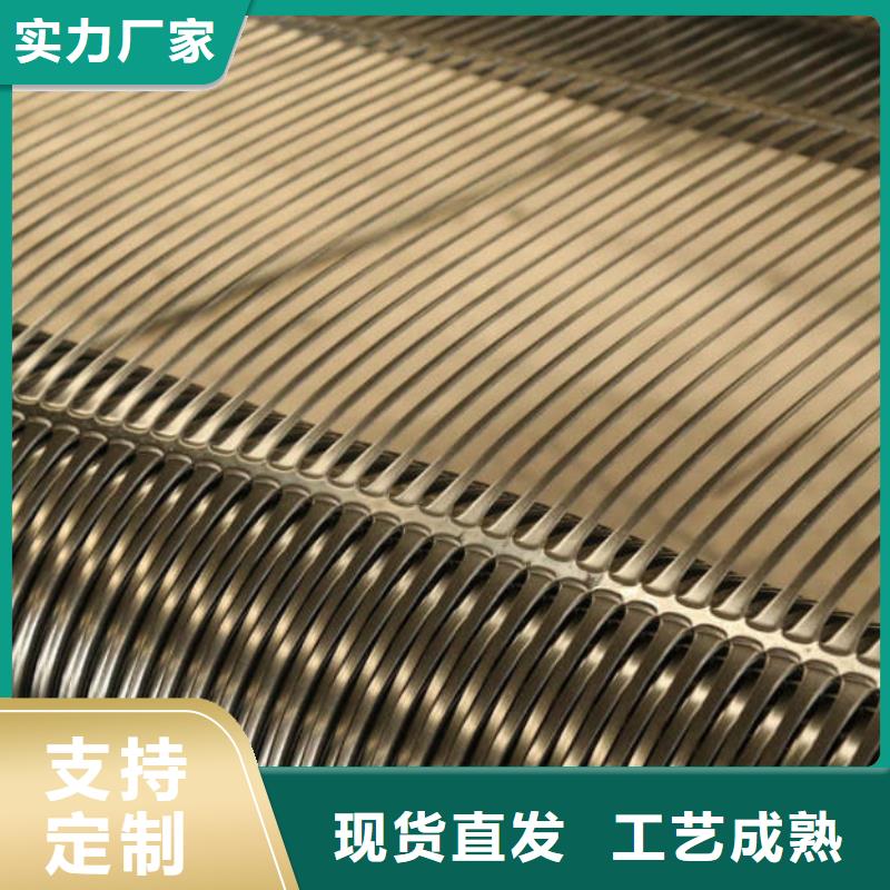 土工格栅涤纶土工格栅适用场景