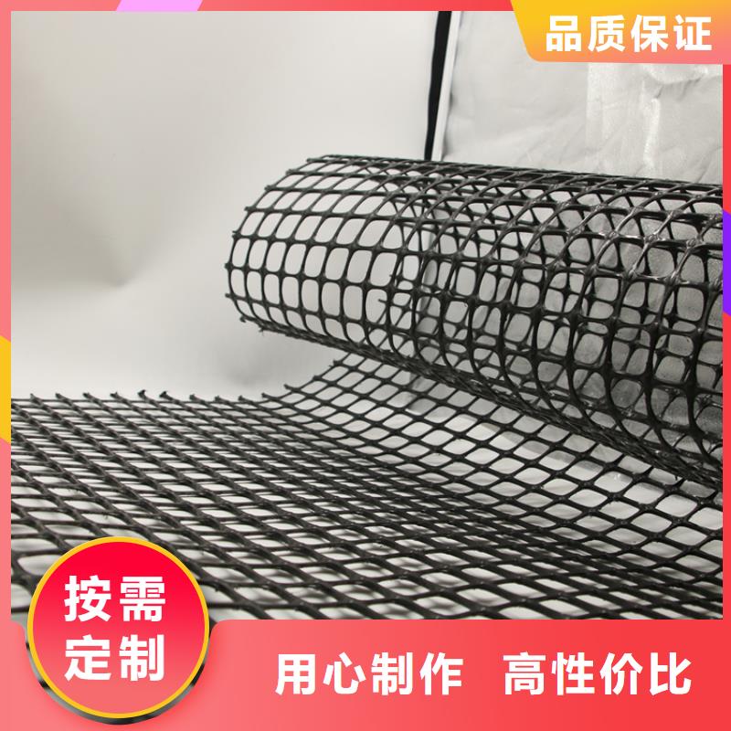 土工格栅三维水土保护毯多年实力厂家