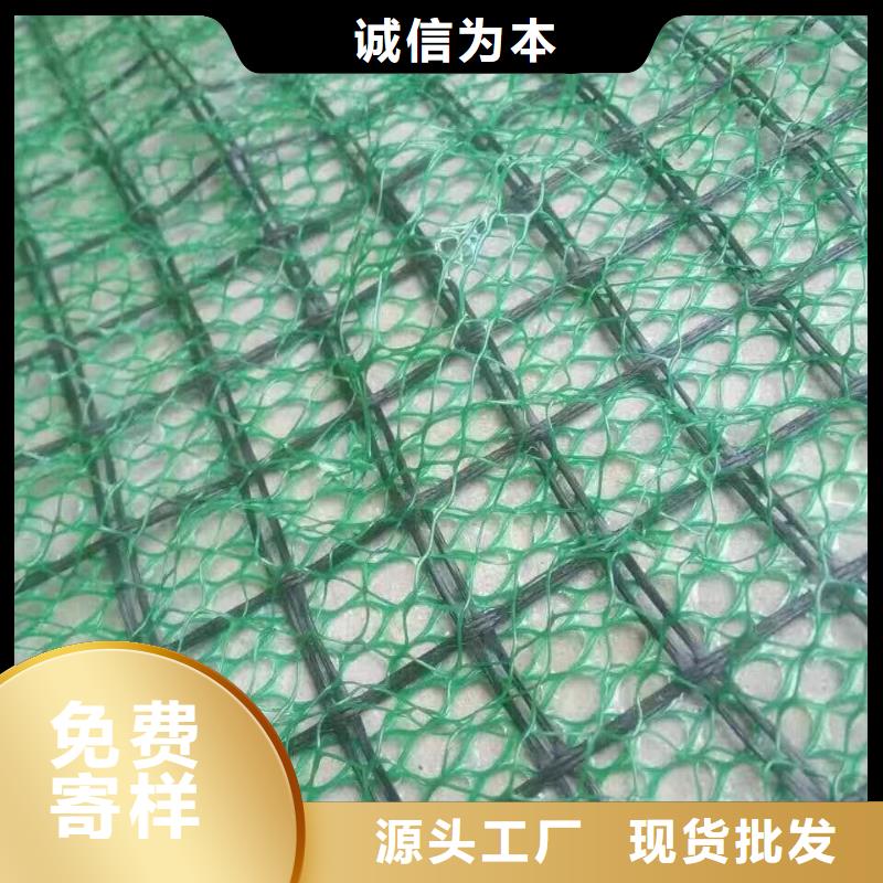 三维植被网塑料盲沟品质做服务