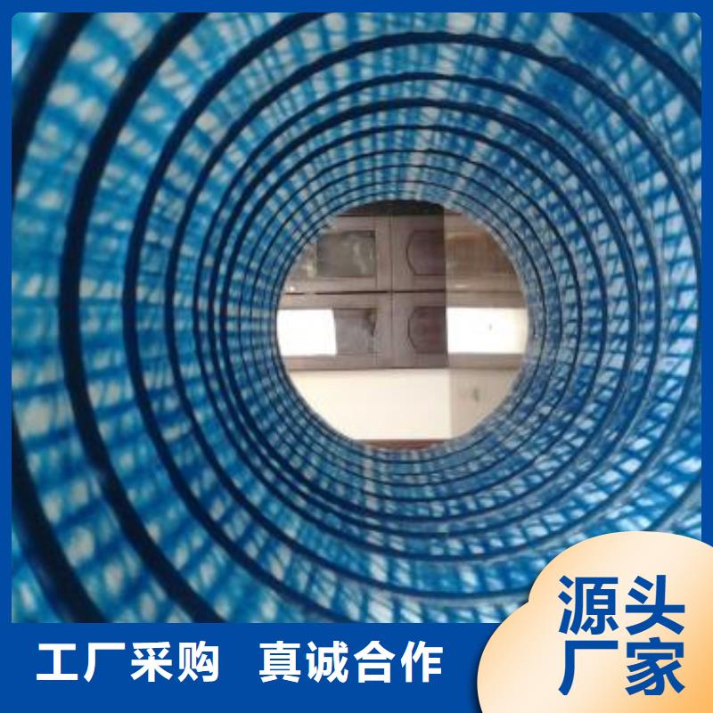 软式透水管——透水管