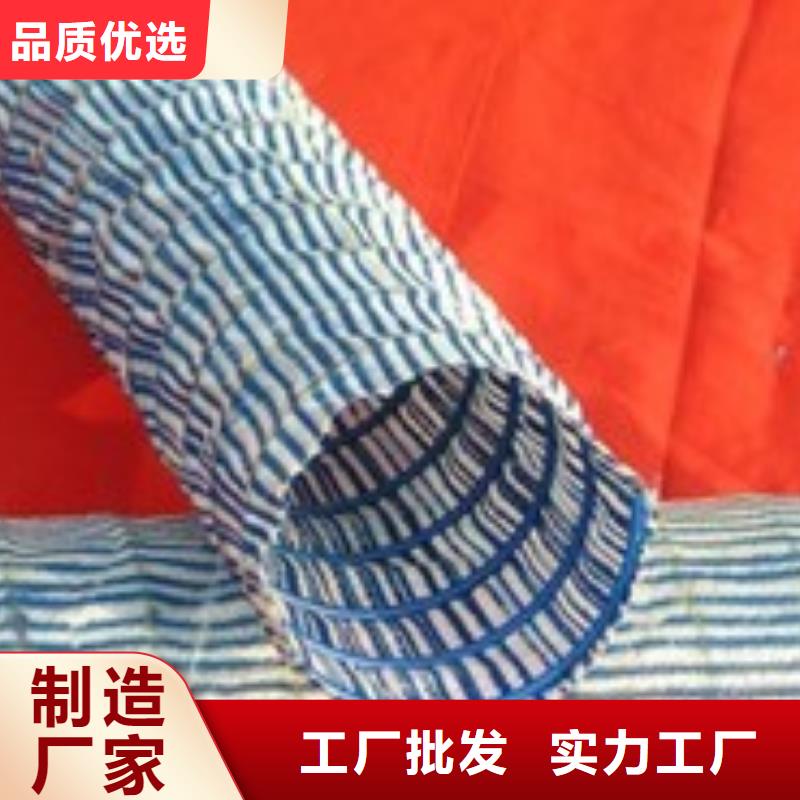 软式透水管_三维水土保护毯工厂价格