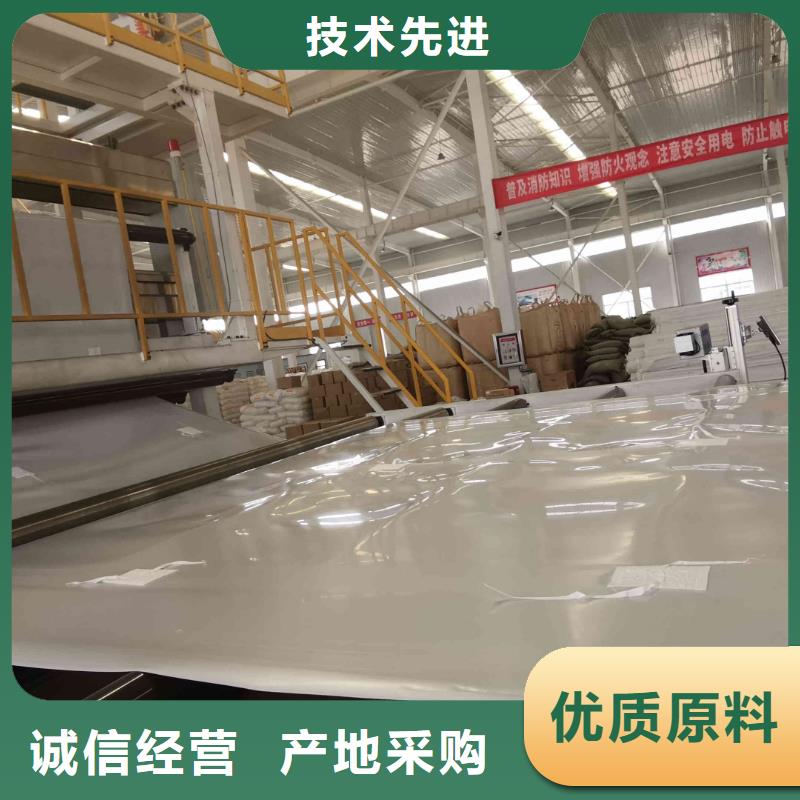 EVA防水板塑料排水板让客户买的放心
